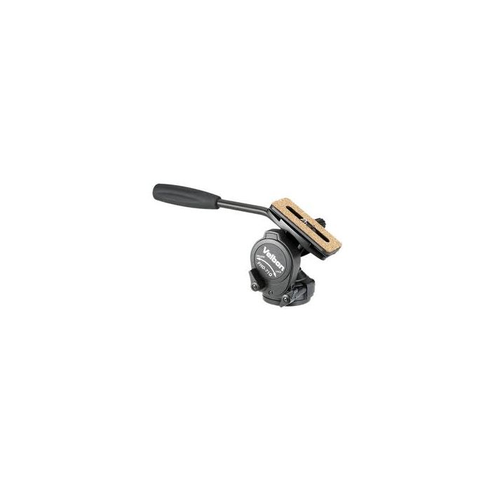 Velbon FHD-71Q