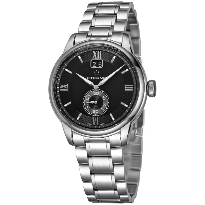 Eterna Eternity Adventic Men's Watch
      		 2971.41.46.1704