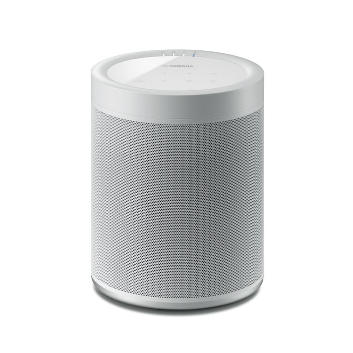 Yamaha MusicCast 20 White