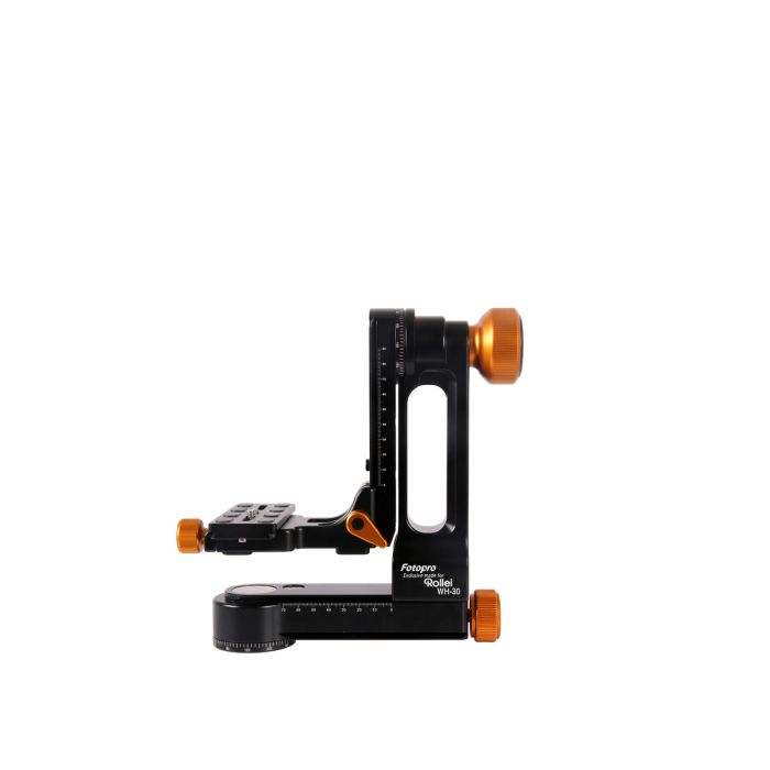 Rollei WH-30 Gimbal