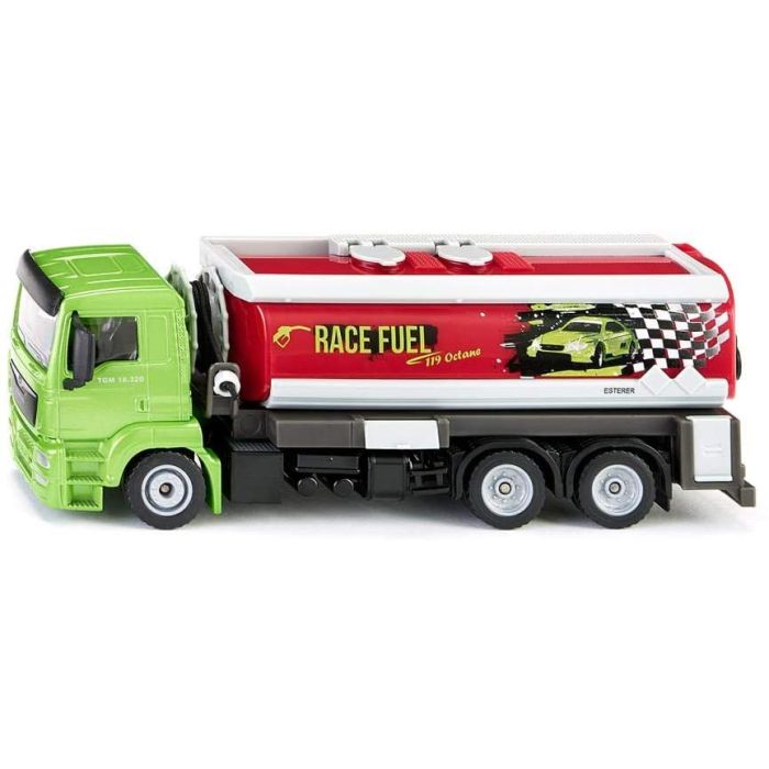 Siku MAN with Esterer tank truck superstructure (2716)