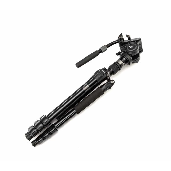 Fotopro S5i Pro Video Tripod