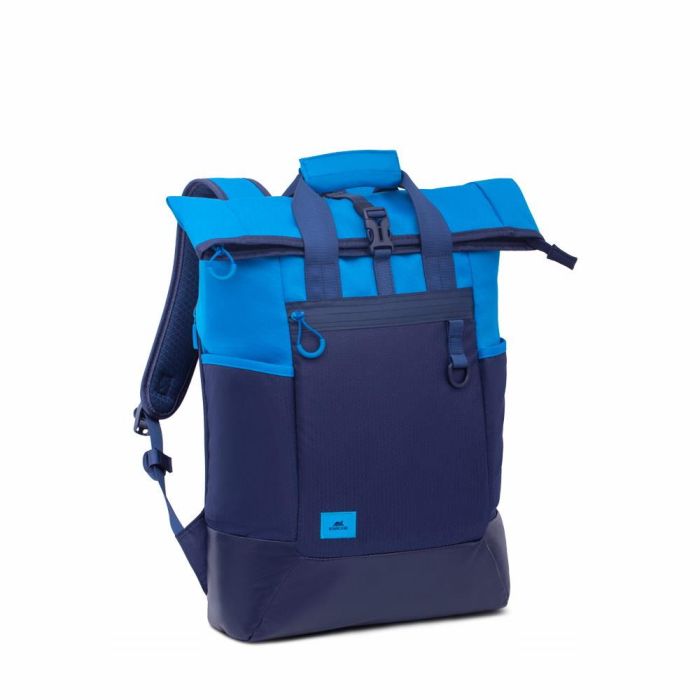 Rivacase NB Backpack 25L 15.6 inch Blue (5321BLUE)