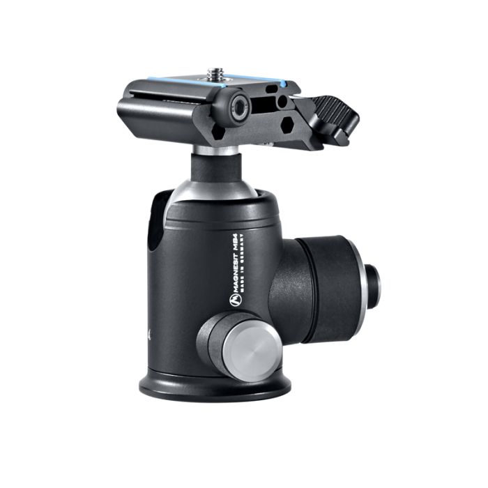 Cullmann MAGNESIT MB4.4 Ball Head With QRC System OXC (40244) Cullmann MAGNESIT MB4.4 Ball Head With QRC System OXC (40244)
