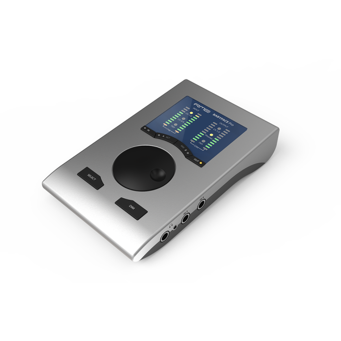 RME BabyFace Pro