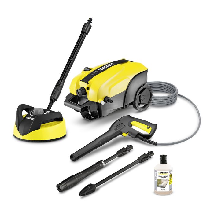 Karcher K 4 Silent Home (1.637-353.0)