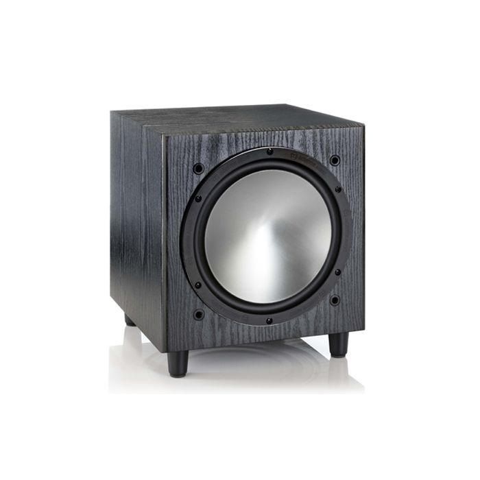 Monitor Audio Bronze W10 Black Oak Vinyl