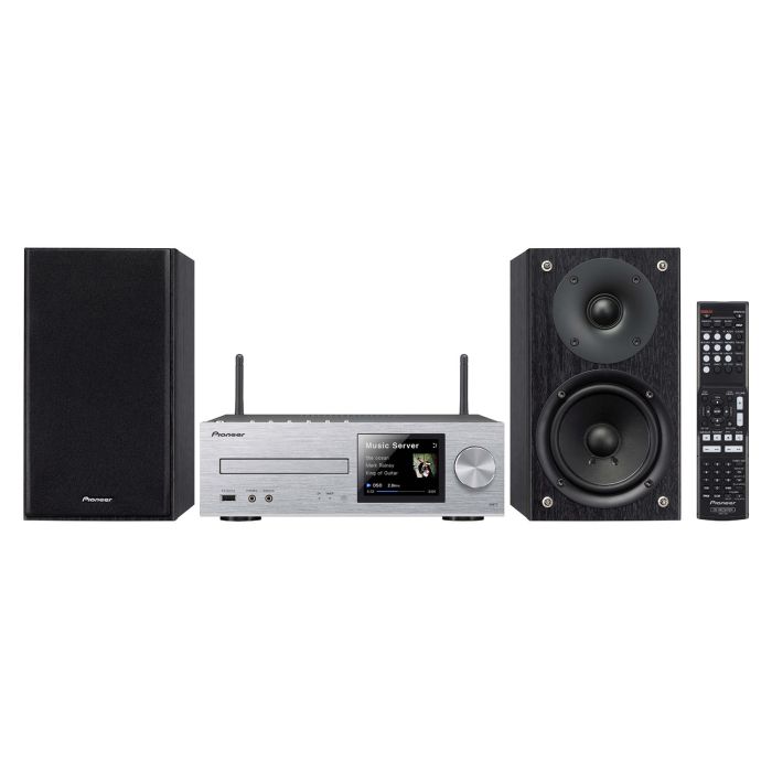 Pioneer X-HM72-S