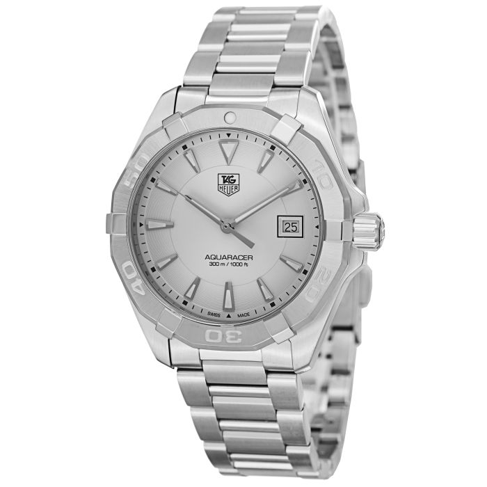 Tag Heuer Aquaracer Men's Watch WAY1111.BA0910
