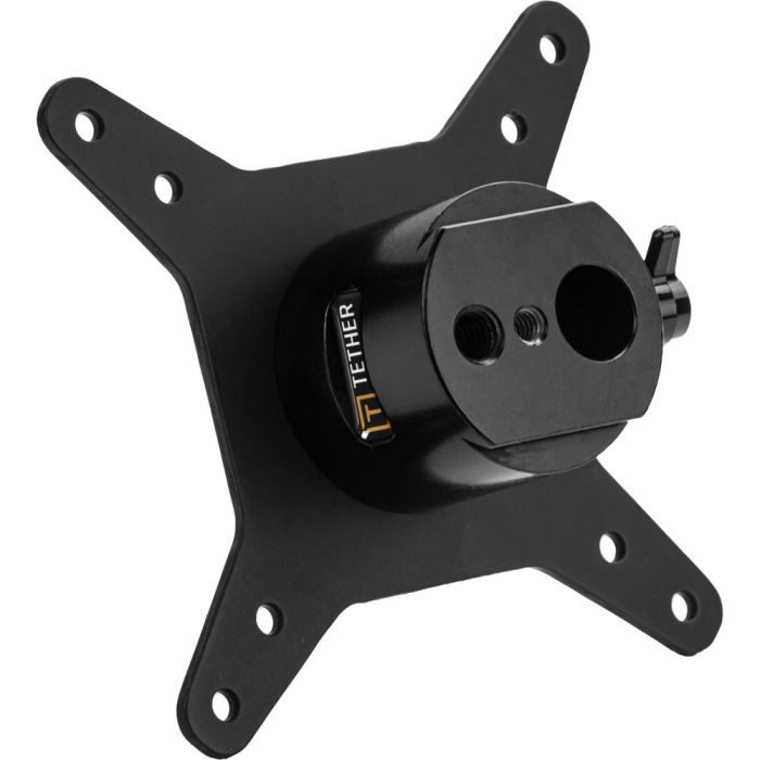 Tether Tools Rock Solid VESA Local Monitor Mount for Stands and Tripods LOVU