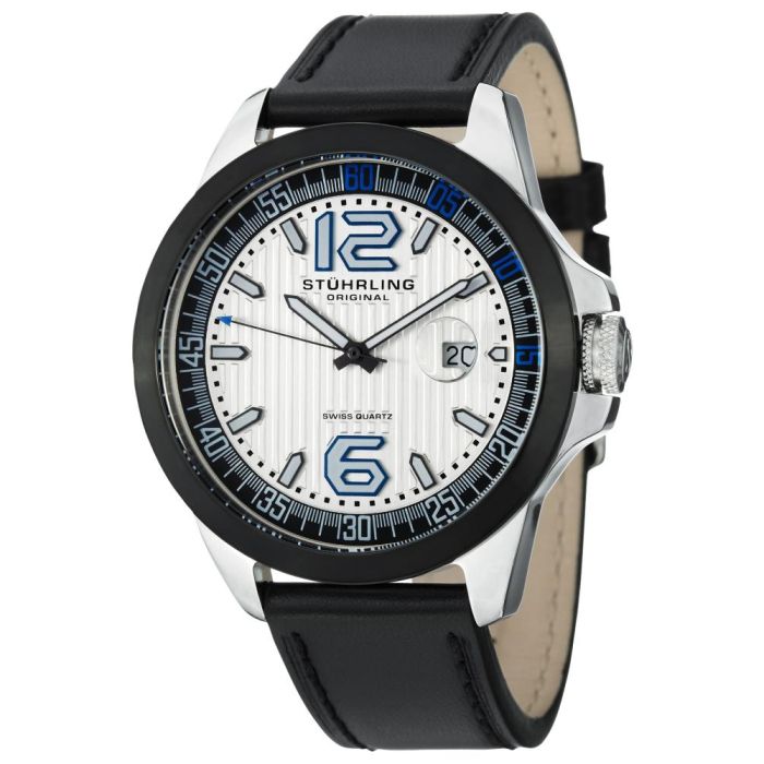 Stuhrling Aviator Men's Watch 175C.332D52