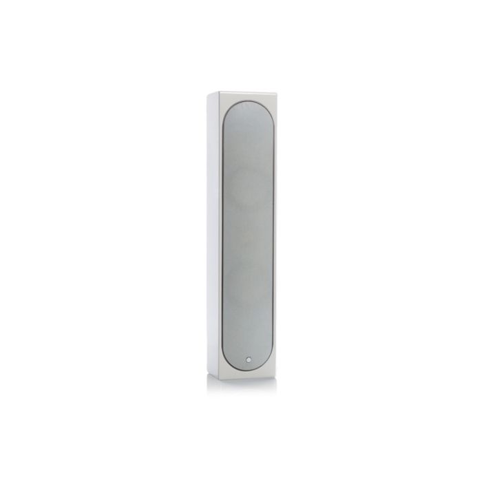 Monitor Audio Radius R225 Centre High Gloss White Lacquer Monitor Audio Radius R225 Centre High Gloss White Lacquer