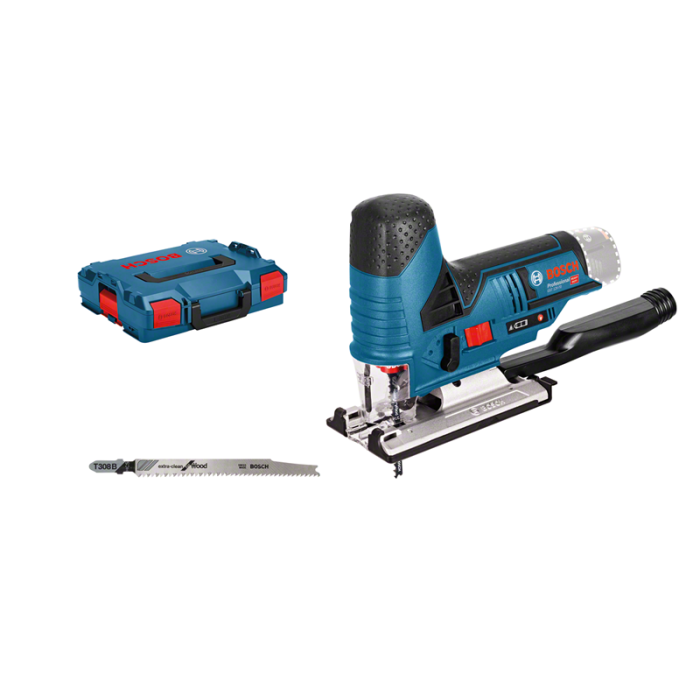 Bosch GST 12V-70, SOLO L-Boxx (06015A1002) Bosch GST 12V-70, SOLO L-Boxx (06015A1002)