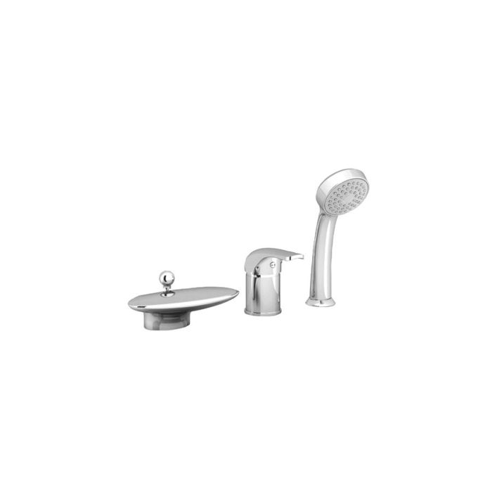Ravak RS 025.00 Bathtub Filling Waterfall (X07P003)