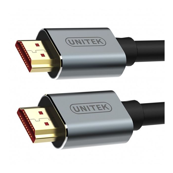 Unitek HDMI 2.0 Premium Cable 5m (Y-C140LGY)