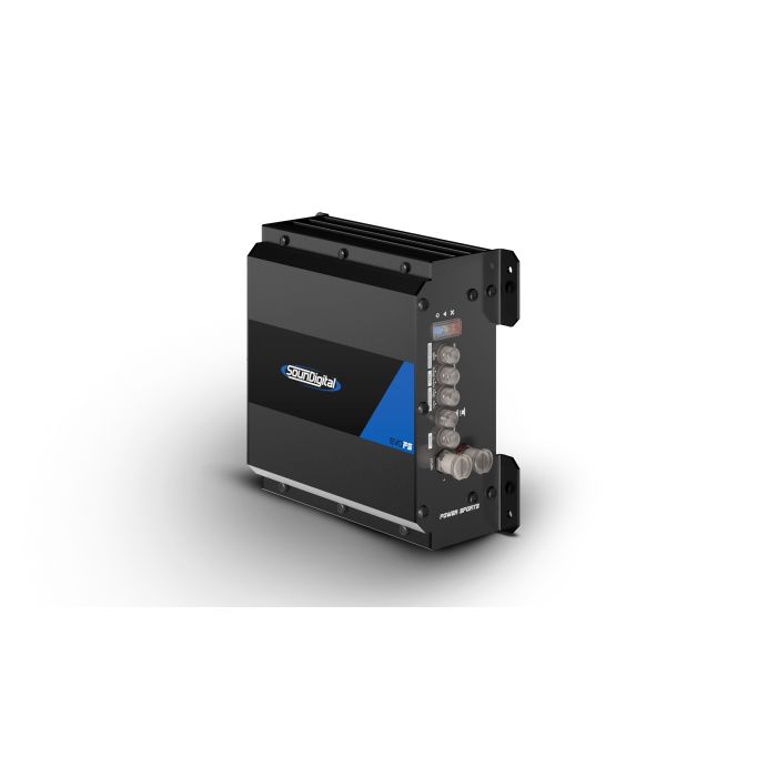 SounDigital SD1200.1-4 EVOPS 4 ohm