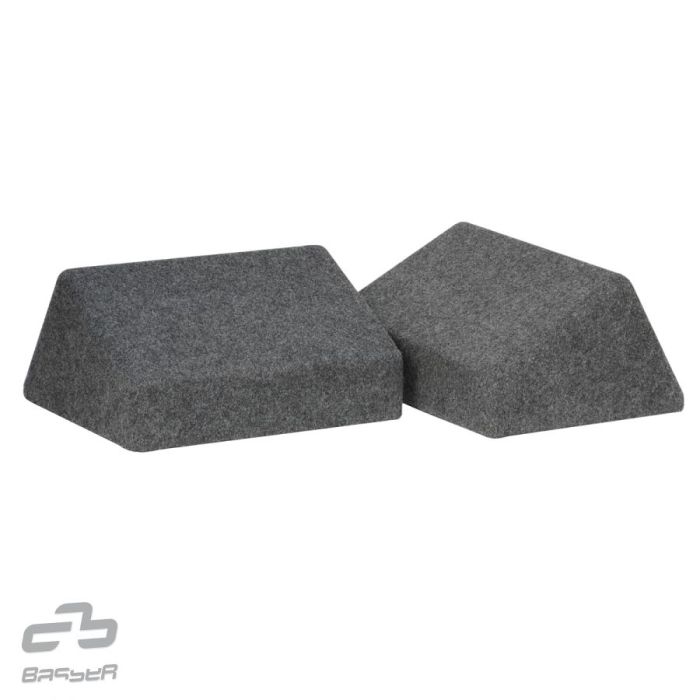 Basser KOL Speaker Enclosures Basser KOL Speaker Enclosures