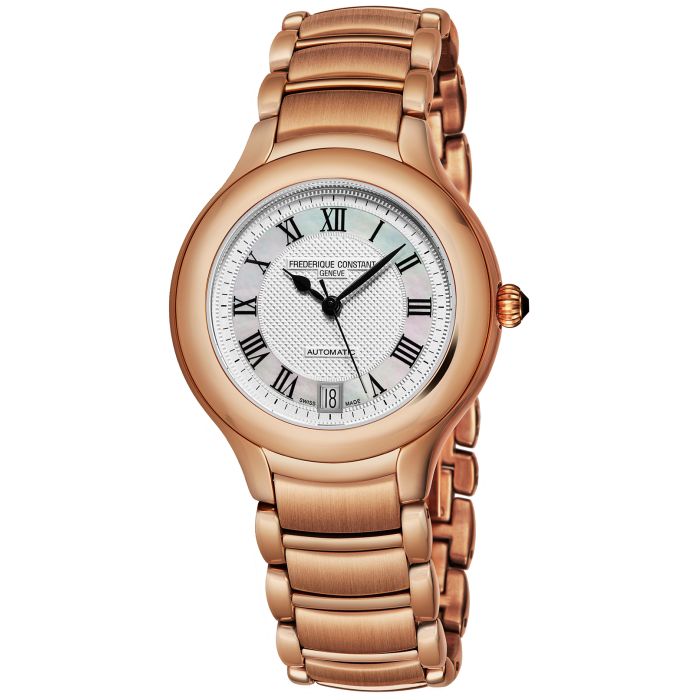 Frederique Constant Delight Ladies Watch FC303M4ER4B Frederique Constant Delight Ladies Watch FC303M4ER4B