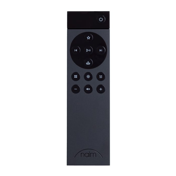 NAIM Mu-so 2 Remote Control
