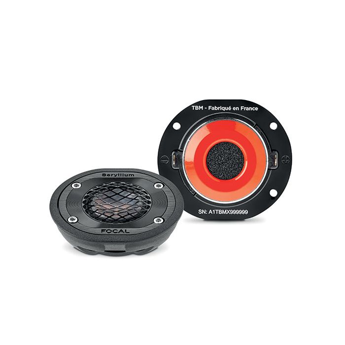 Focal TBM Tweeter