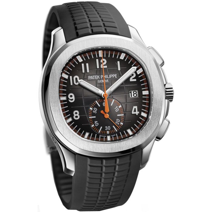 Patek Philippe Aquanaut Men's Watch 5968A