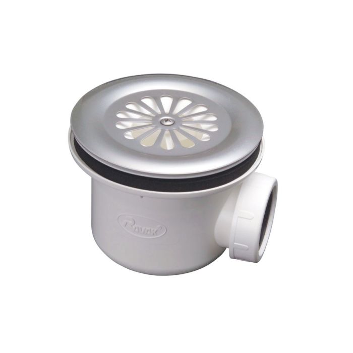 Ravak Basic 90 Shower Tray Siphon (X01308)