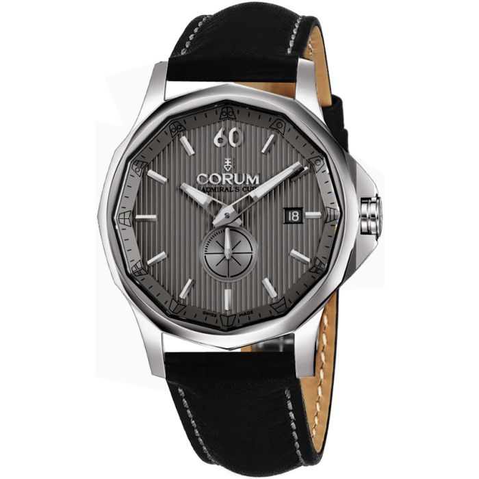Corum Admirals Cup Legend 42  Men's Watch A395.03550