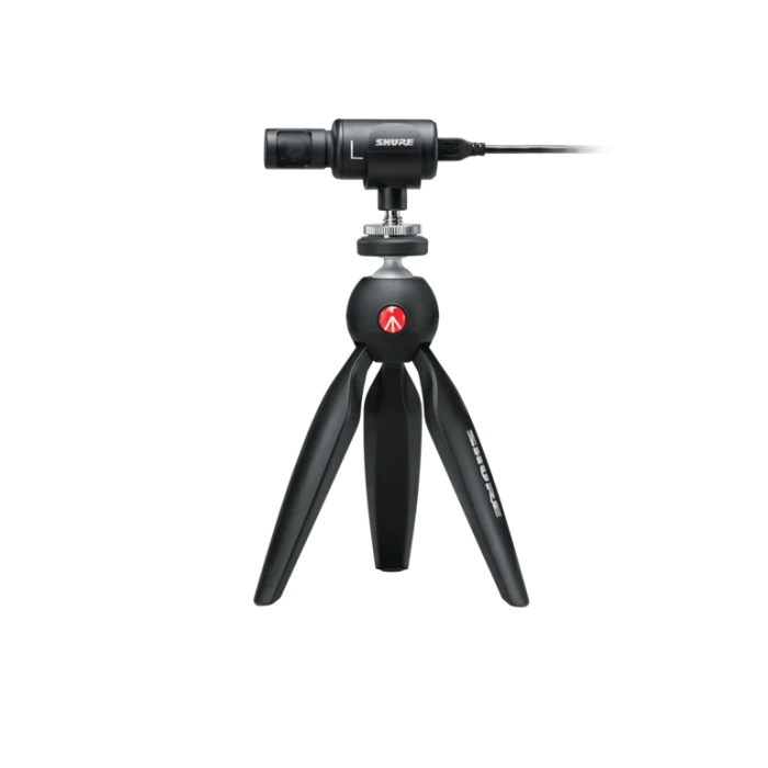 Shure Motiv MV88+ Video Kit
