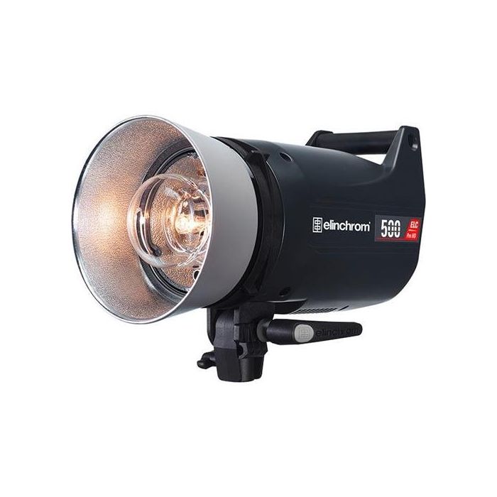 Elinchrom ELC Pro HD 500 EL-20613