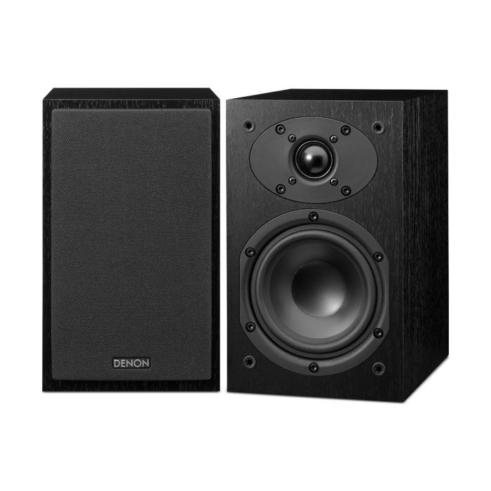 Denon SC-M39 Black