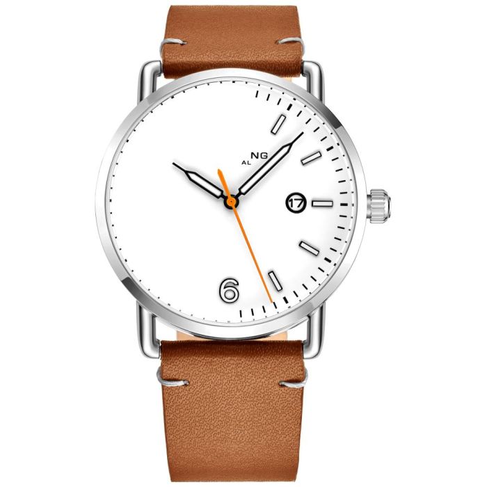 Stuhrling Symphony Men's Watch 3901.2 Stuhrling Symphony Men's Watch 3901.2