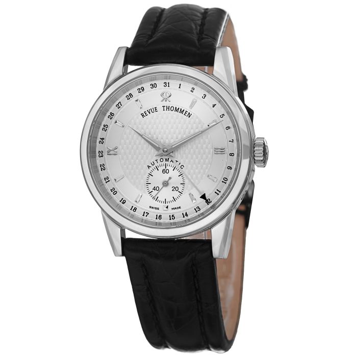 Revue Thommen Specialities Men's Watch 12011.2532