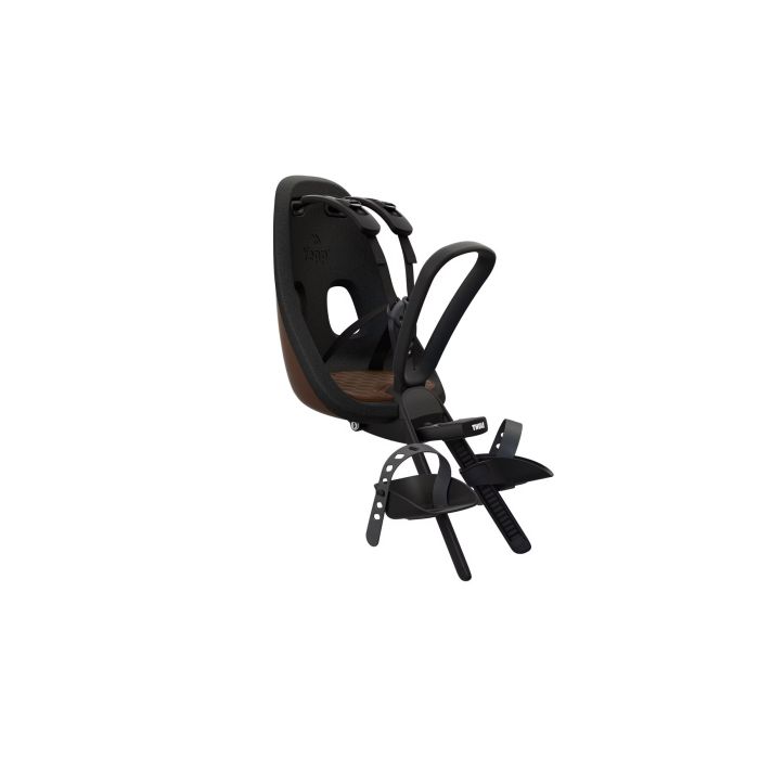 Thule Yepp Nexxt Mini Chocolate Brown (Brown) 12080116