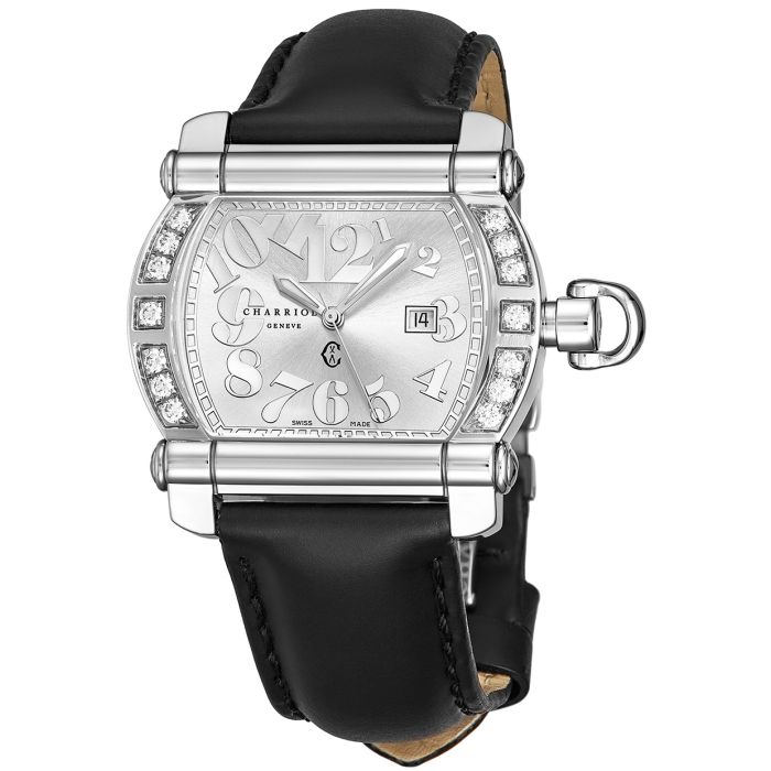 Charriol Actor Men's Watch CCHTXLD2361HTX0
