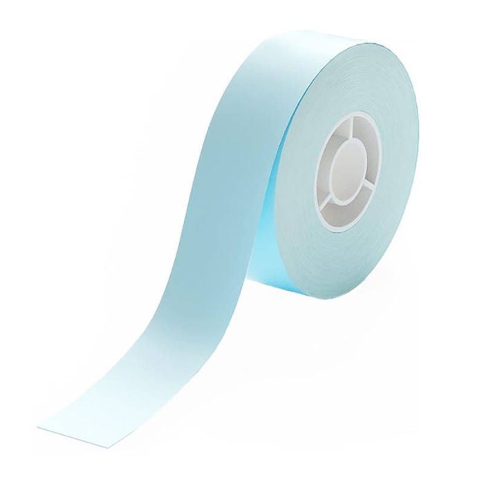 Niimbot T15-7.5 Thermal Stickers Blue