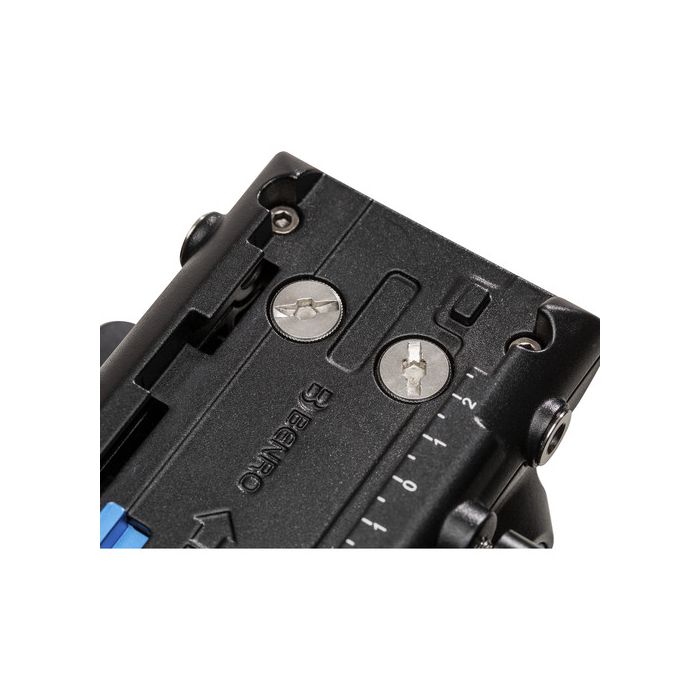 Benro S4 Pro Video Head (S4PRO)