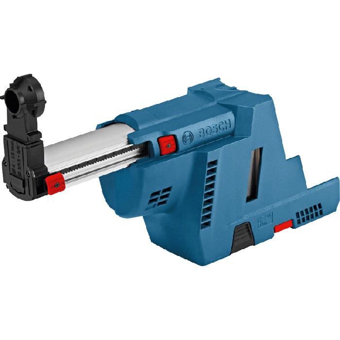 Bosch GDE 18V-16, SOLO Carton (1600A0051M)
