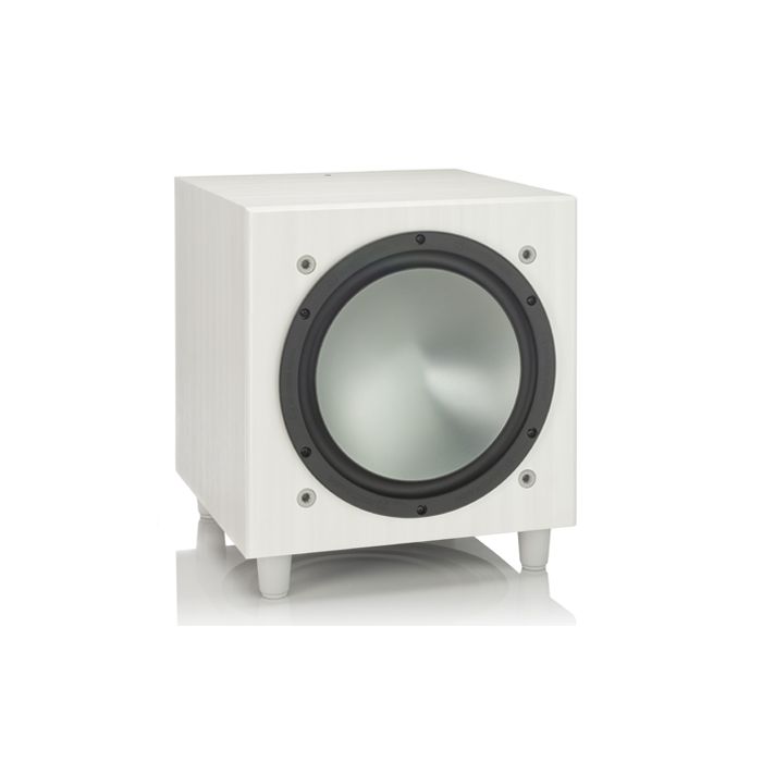 Monitor Audio Bronze W10 White Ash Vinyl