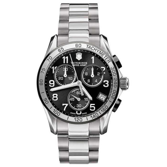 Swiss Army Chrono Classic Men's Watch 241403