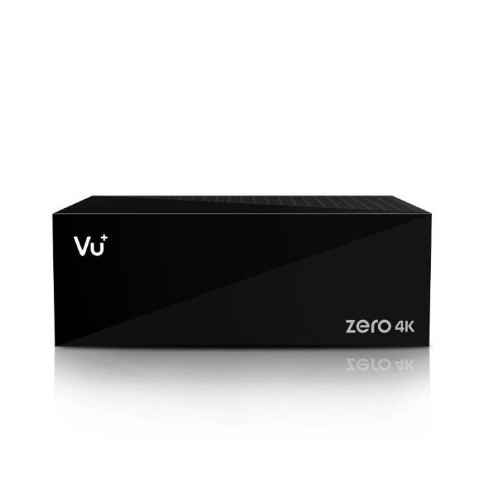 Vu+ ZERO 4K