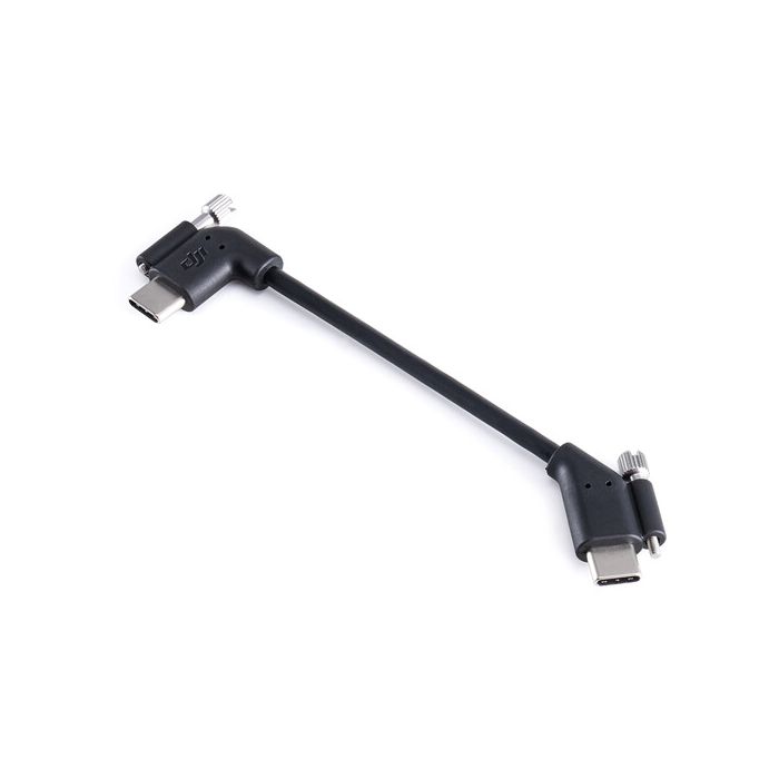 DJI LiDAR Range Finder/Focus Motor Cable