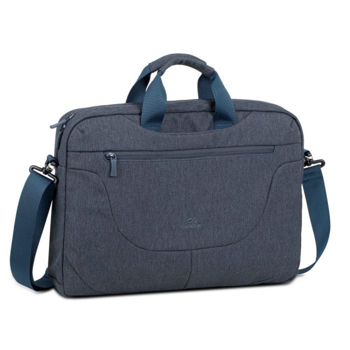 Rivacase Galapagos 15.6 inch NB Case Dark Grey (7731DARKGREY)