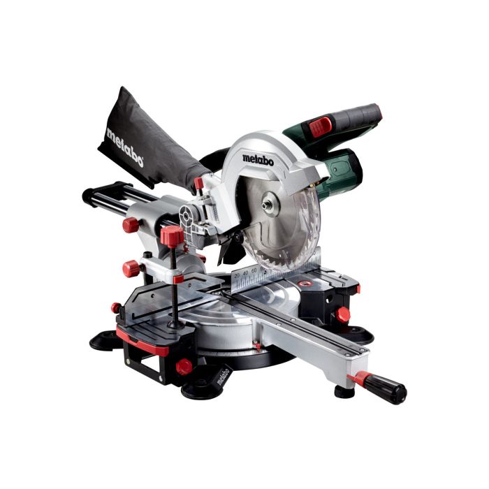 Metabo KGS 18 LTX 216 (619001850)