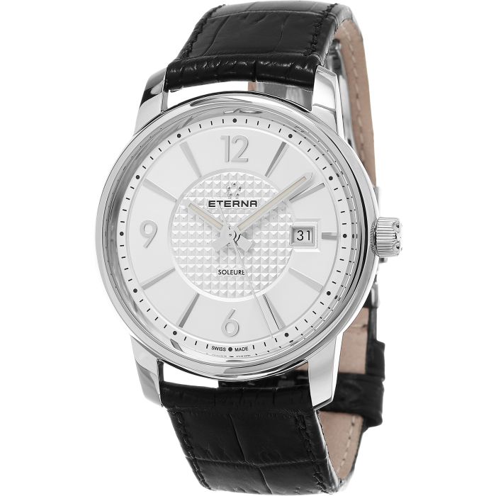 Eterna Soleure  Soleure Men's Watch 8310.41.13.1185