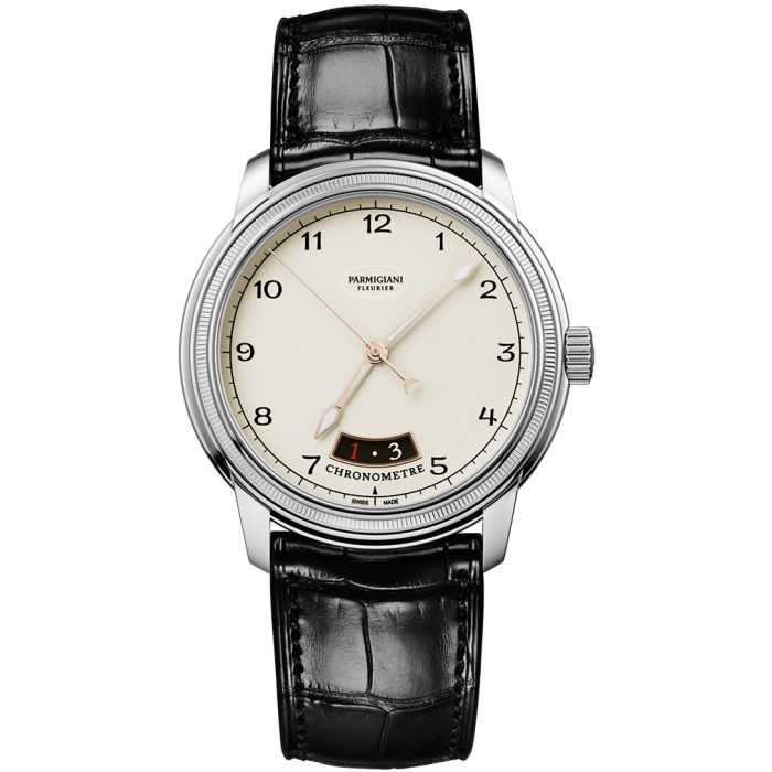 Parmigiani Toric Chronometre Men's Watch PFC423-1202400-HA1441