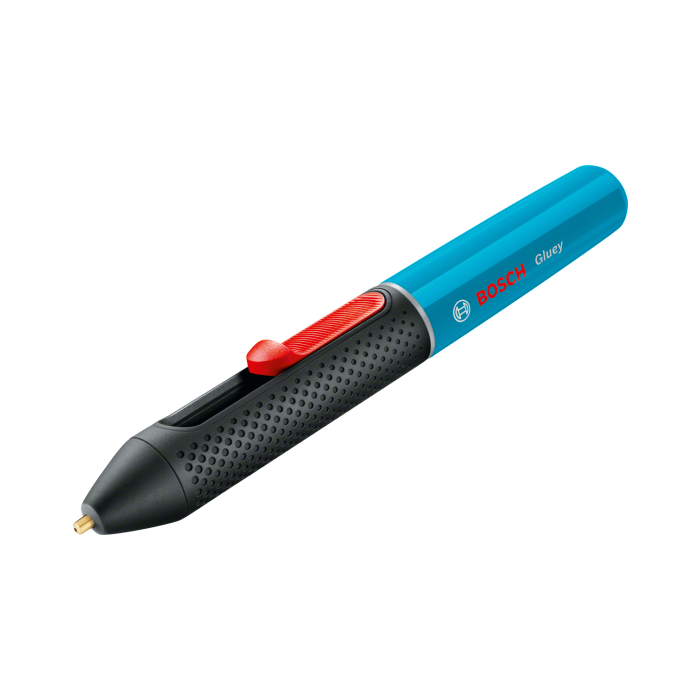 Bosch Gluey - Lagoon blue (06032A2104)