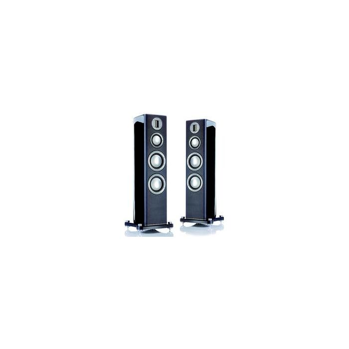 Monitor Audio Platinum PL300 Piano Black Lacquer