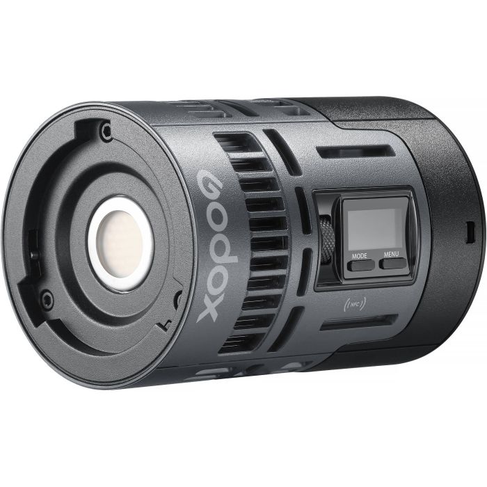 Godox Litemons RS60R RGB 1 Light Kit