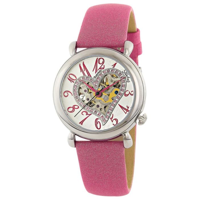Stuhrling Vogue Ladies Watch 109SW.1215A2