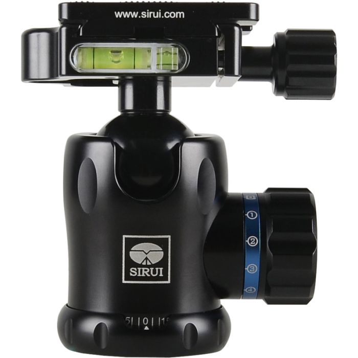 Sirui K-10 II Ball Head